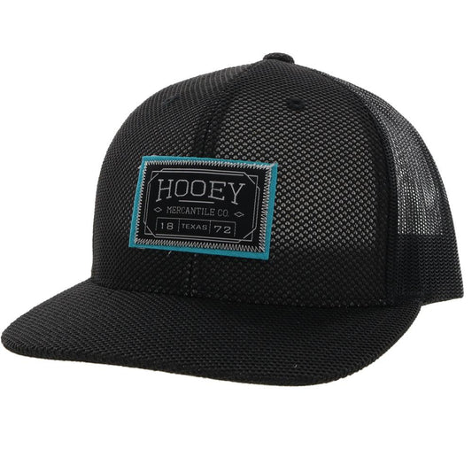 "Doc" Youth Hooey Black