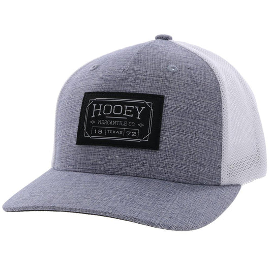 "Doc" Blue/White Flexfit Hat