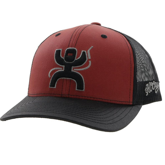 "Arc" - Rust/Black Hat