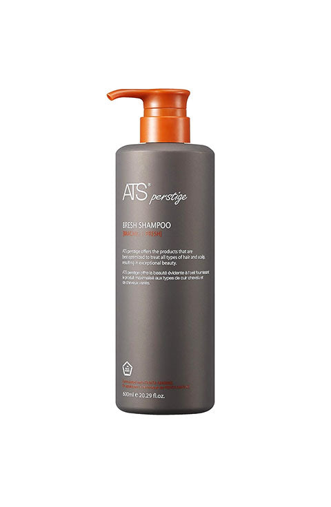 ATS Perstige Bresh Shampoo 600Ml