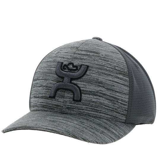 "Ash" Grey Hat