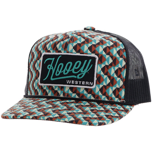 Youth "Lakota" Blue/Navy Hat
