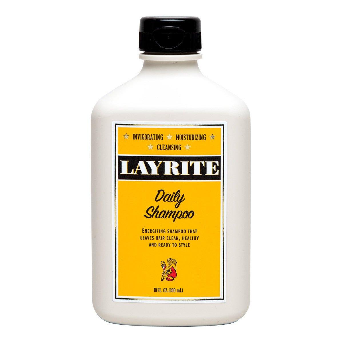 Layrite Daily Shampoo (10 fl oz) #10078706