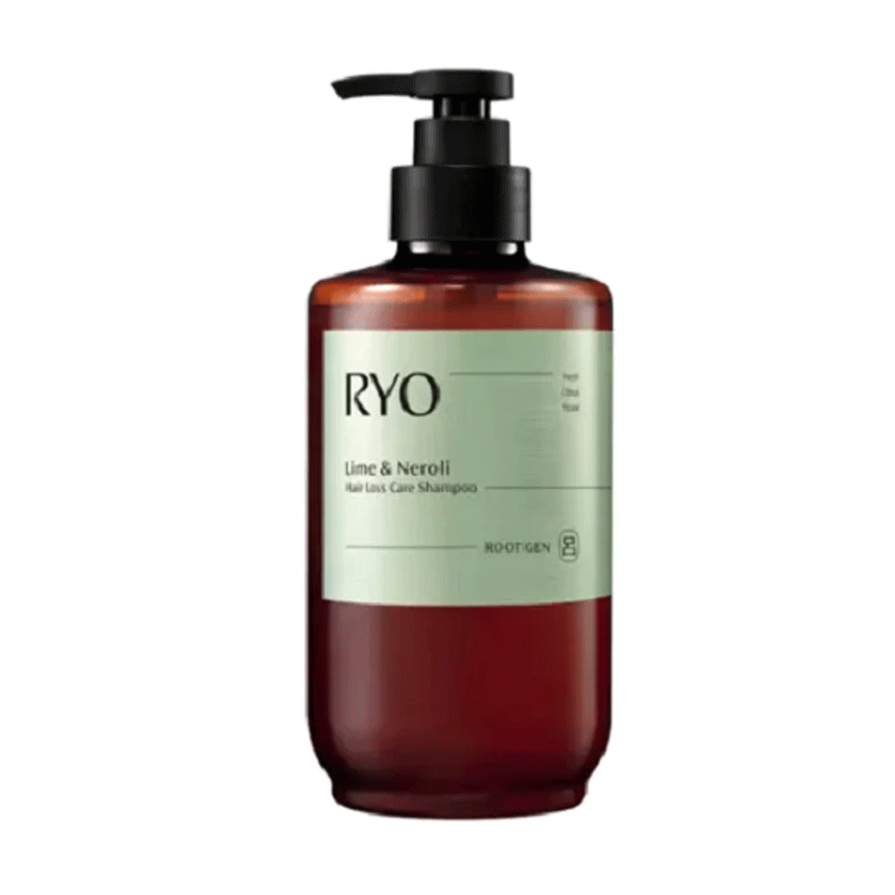 RYO Root:Gen Perfume Hair Loss Shampoo 515ml - 2 types - DODOSKIN