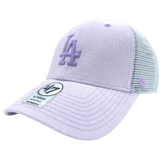 '47 Brand Los Angeles Dodgers Tango MVP-CLEARANCE