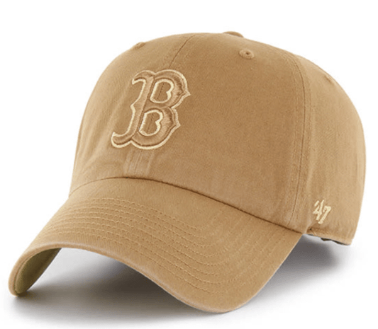 Boston Red Sox '47 Clean Up | Camel