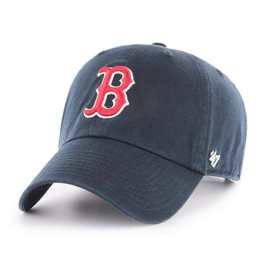 Boston Red Sox Home '47 Clean Up