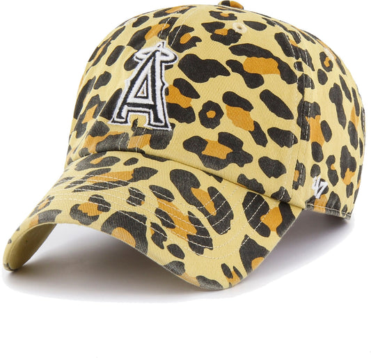 Los Angeles Angels |  Bagheera '47 Clean Up