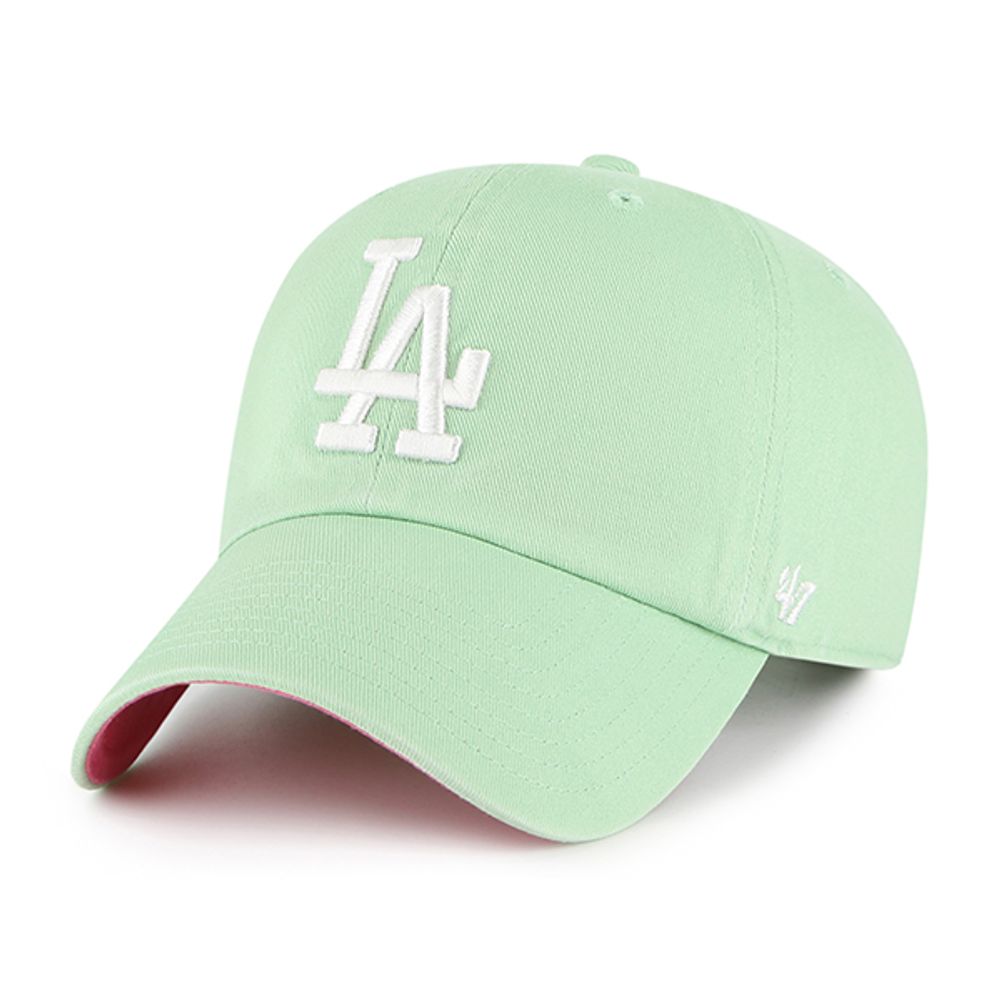 Los Angeles Dodgers | Hemlock Ballpark '47 Clean up