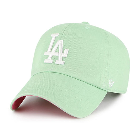 Los Angeles Dodgers | Hemlock Ballpark '47 Clean up