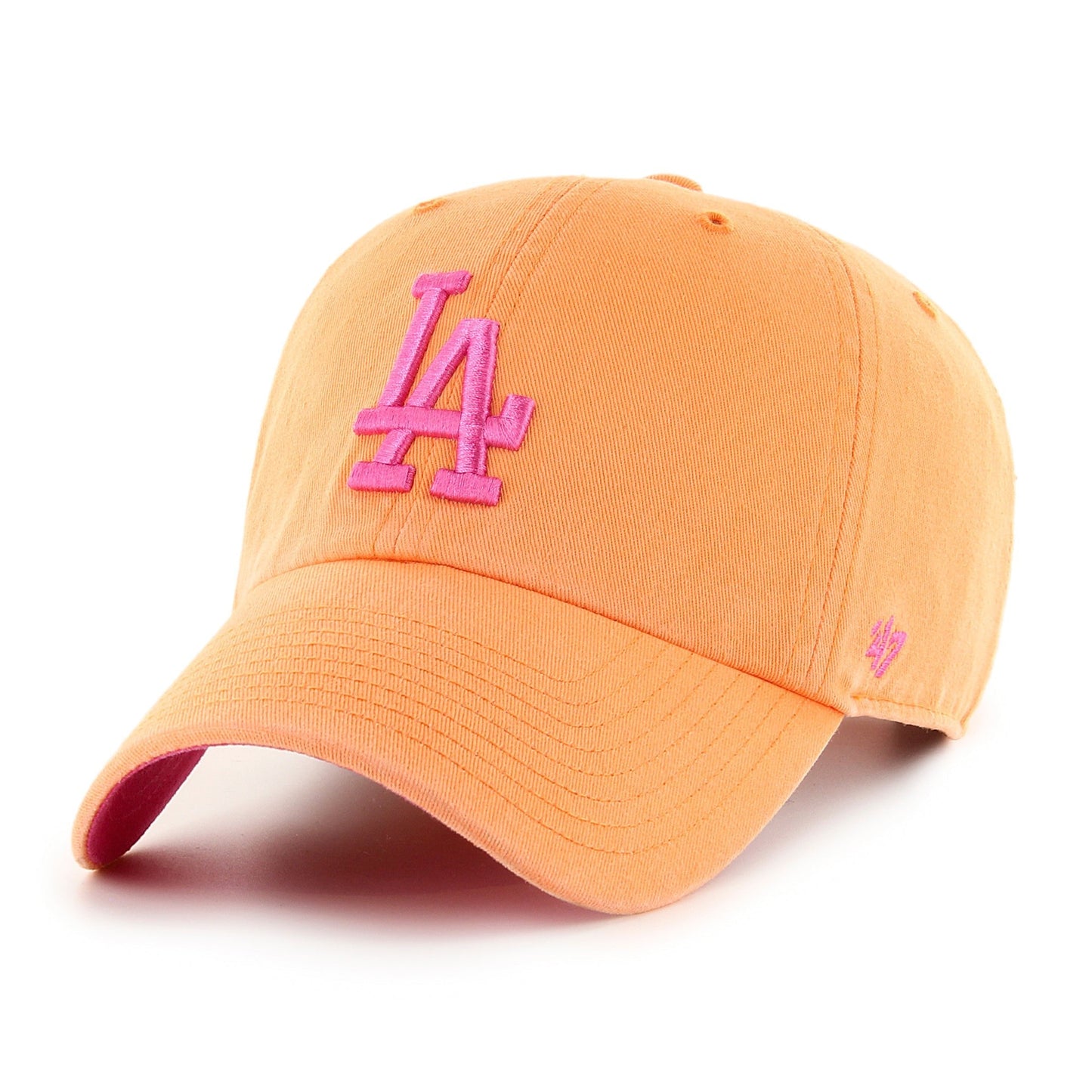 Los Angeles Dodgers |  Mango '47 Clean Up-CLEARANCE