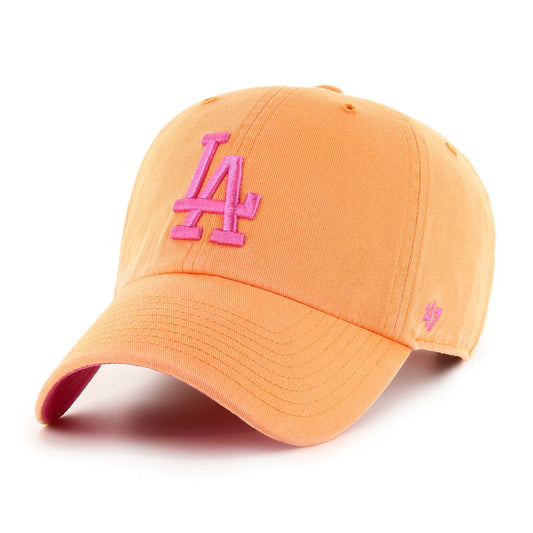 Los Angeles Dodgers |  Mango '47 Clean Up-CLEARANCE