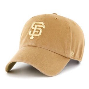San Francisco Giants Ballpark '47 Clean Up | Camel