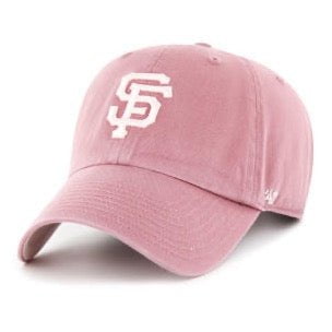 San Francisco Giants Ballpark '47 Clean Up | Mauve