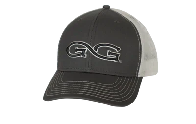 GameGuard Mesh Back Hat
