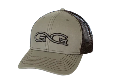 GameGuard Mesh Back Hat