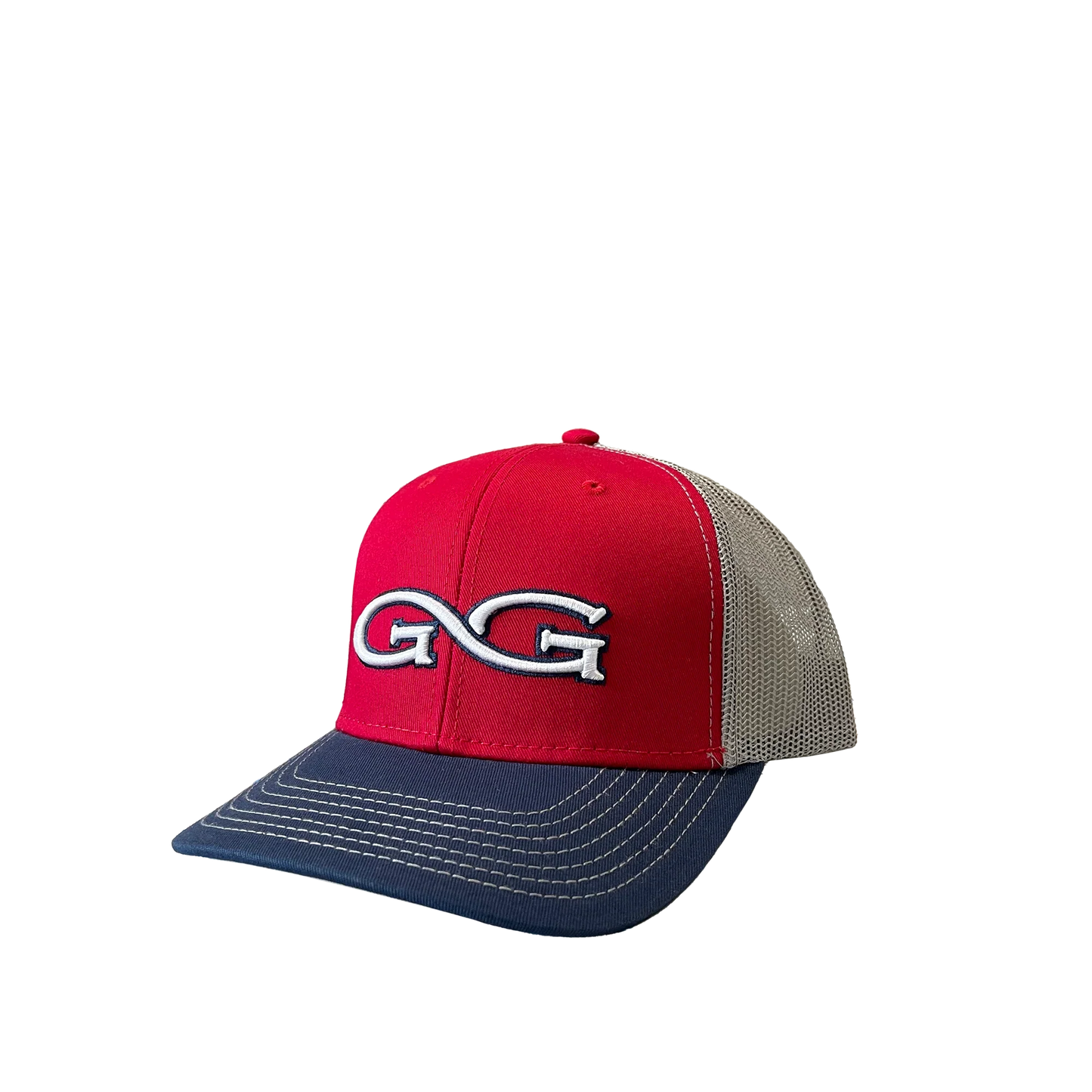 GameGuard Mesh Back Hat