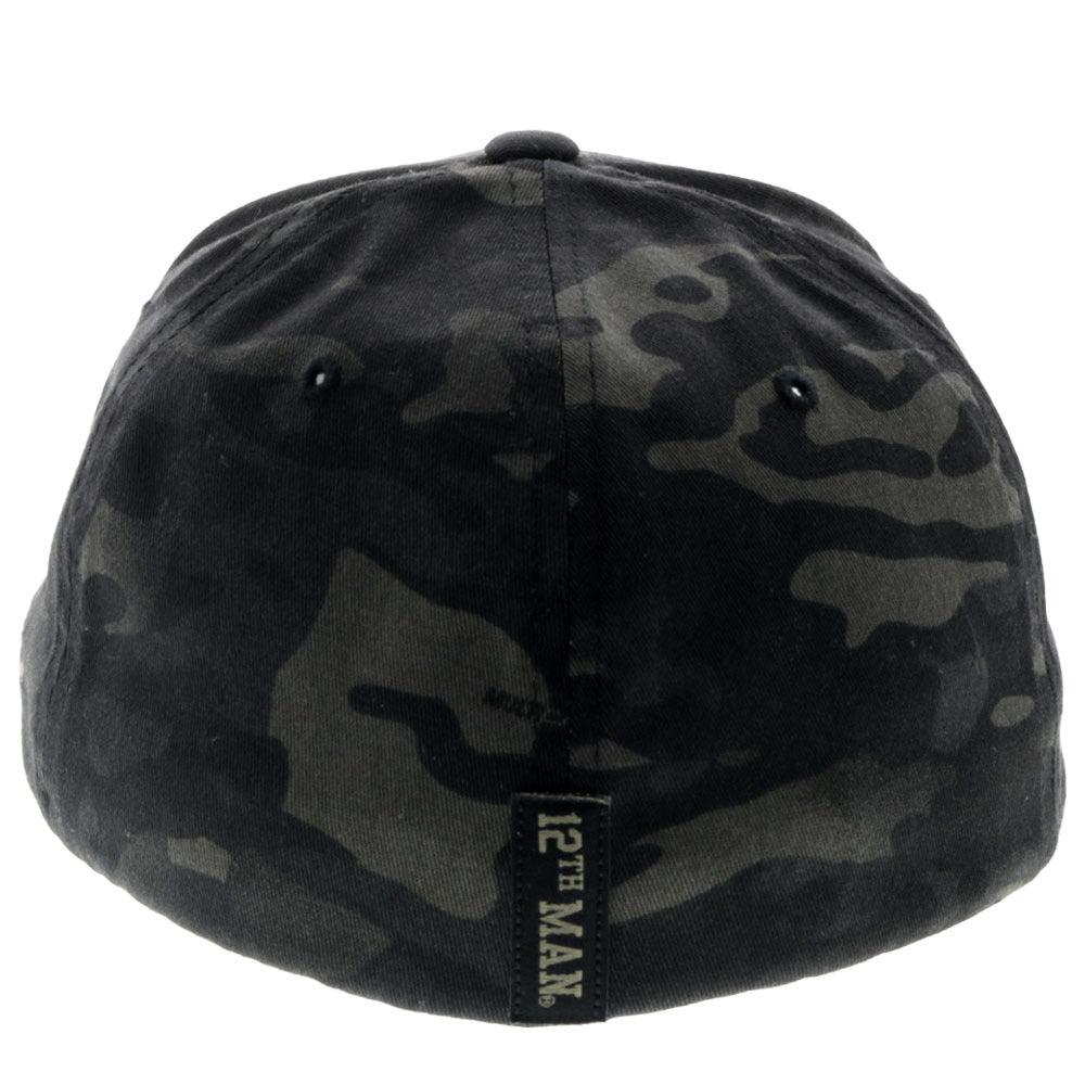 Texas A&M Camo Hat