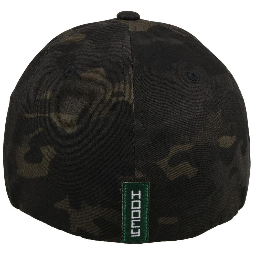 Baylor University Camo Hat