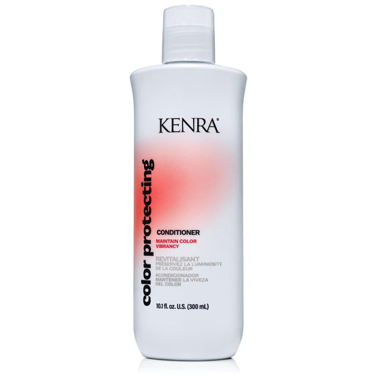 Kenra Color Protecting Conditioner | Color Safe | Maintain Over 95% Color Vibrancy Through 40 Washes | Enhances Shine | pH-balancing System | Color Maintenance | All Hair Types