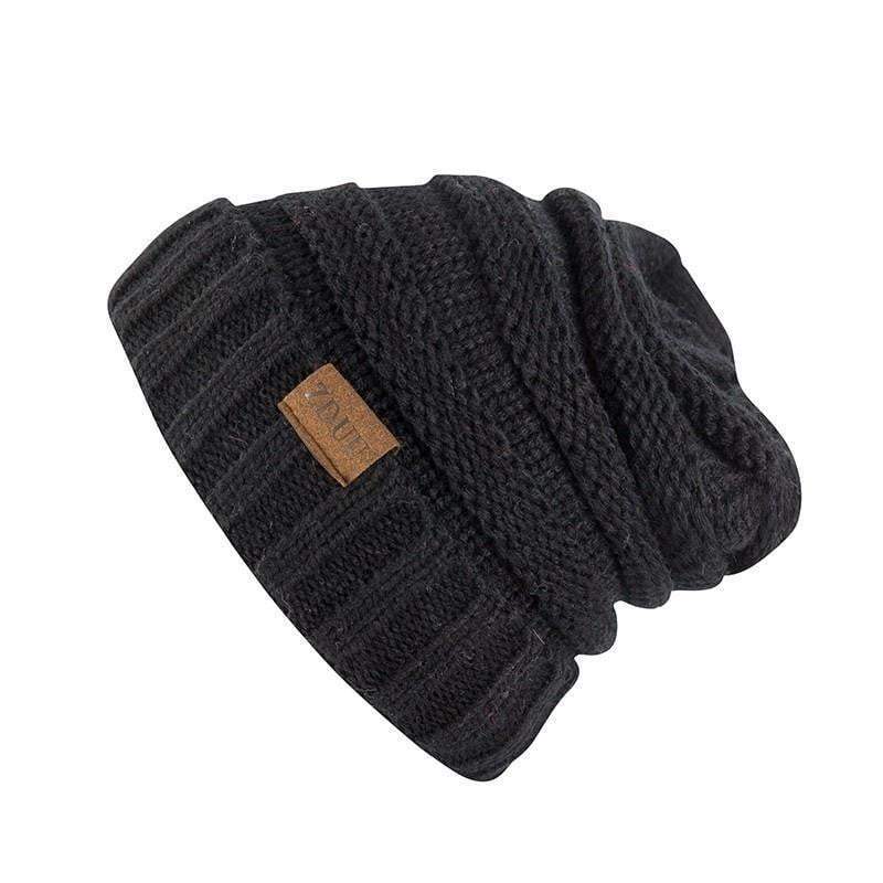 New Fashion Accessories Autumn Winter Knitted Hats