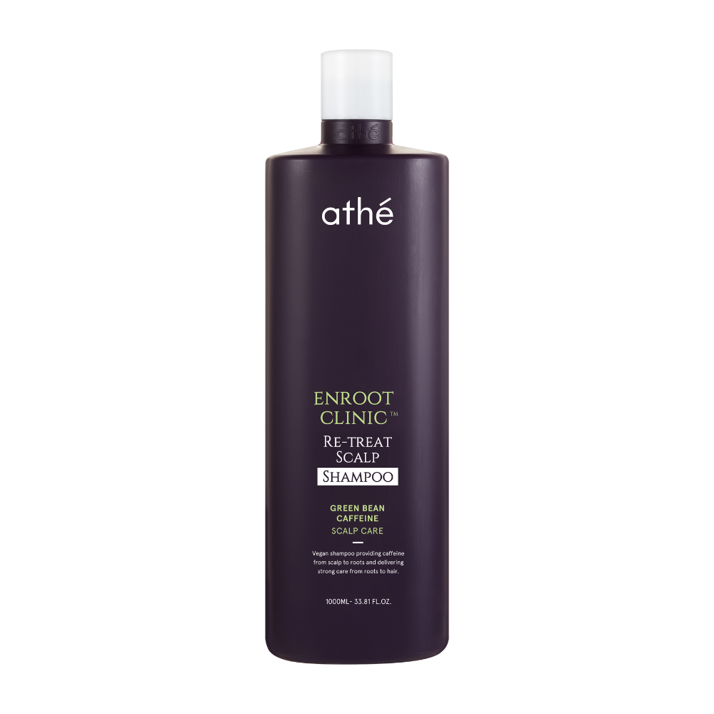 Enroot Clinic™ Re-Treat Scalp Shampoo (1000ml)