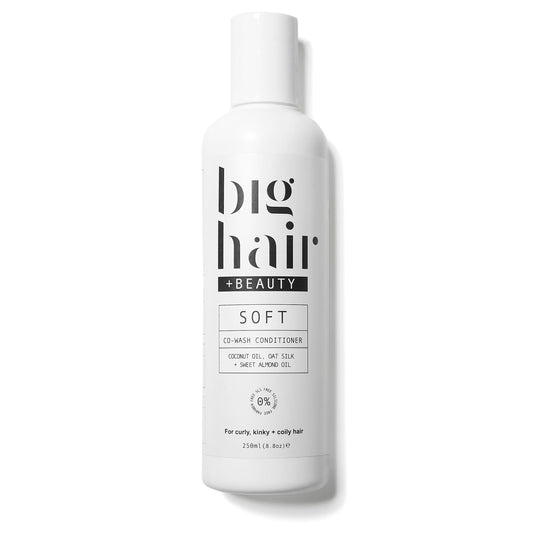 Soft Co-Wash Conditioner