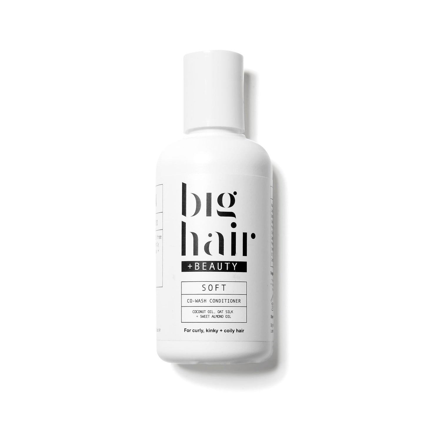 Soft Co-Wash Conditioner