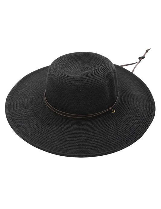 Black Sun Hat