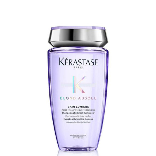 Kerastase Blond Absolu Bain Lumiere Shampoo - 250ml