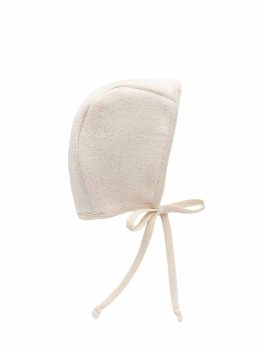Briar Baby Aspen Sherpa Bonnet Weston Table