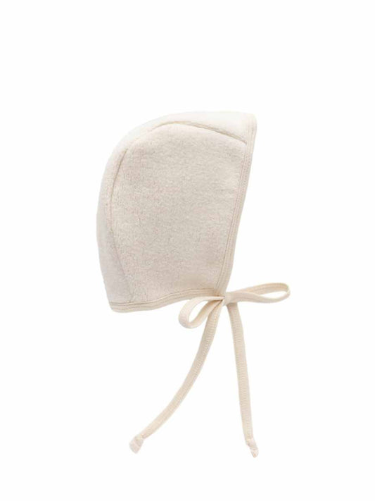 Briar Baby Aspen Sherpa Bonnet Weston Table