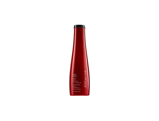 Shu Uemura Colour Lustre Shampoo - 300ml