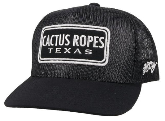"CR075" Black Hat