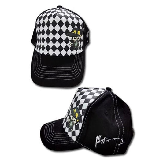 Jojo's Bizarre Adventure Jotaro Cap