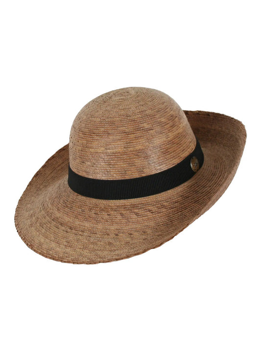 Chloe Straw Hat