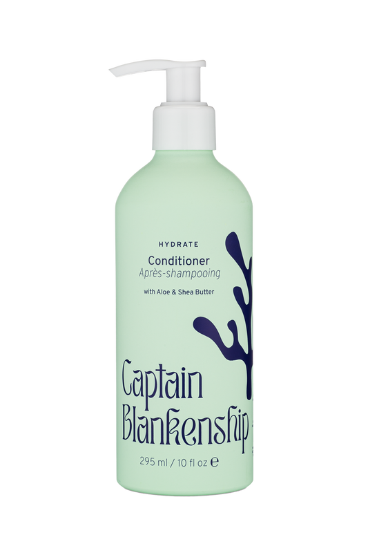 Hydrate Conditioner 10oz