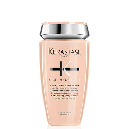 Kerastase Curl Manifesto Bain Hydratation Douceur - 250ml