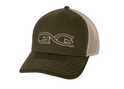 GameGuard Mesh Back Hat
