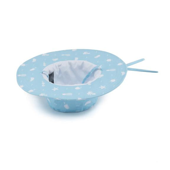 Cubs & Co - Summer Blues Bucket Hat