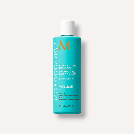 Moroccanoil Extra Volume Shampoo