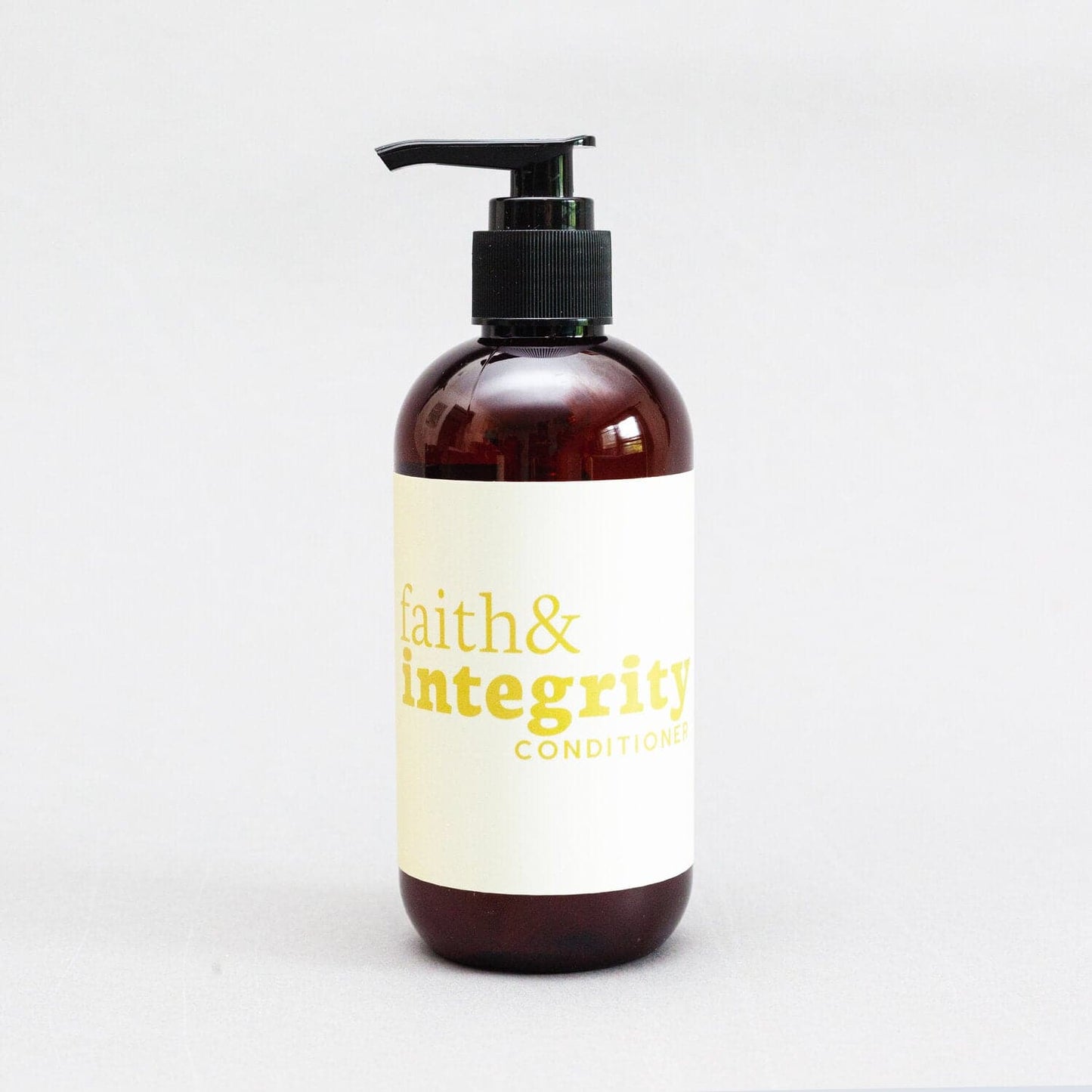 Faith & Integrity Conditioner (8oz)
