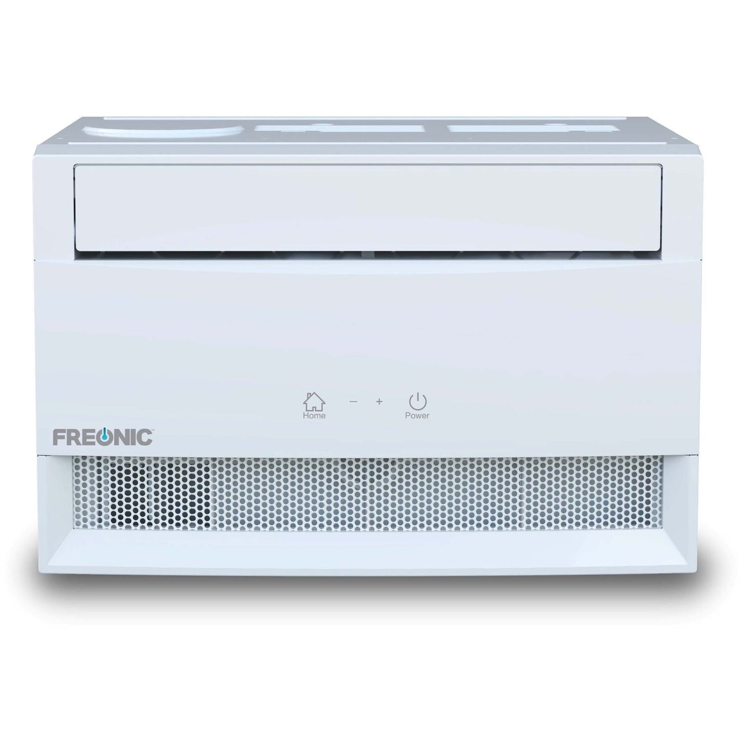Freonic 8.000 BTU 115V 350 sq. ft. Window Air Conditioner & Dehumidifier with Remote