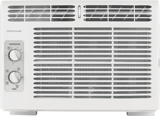 Frigidaire 5.000 BTU Window-Mounted Room Air Conditioner