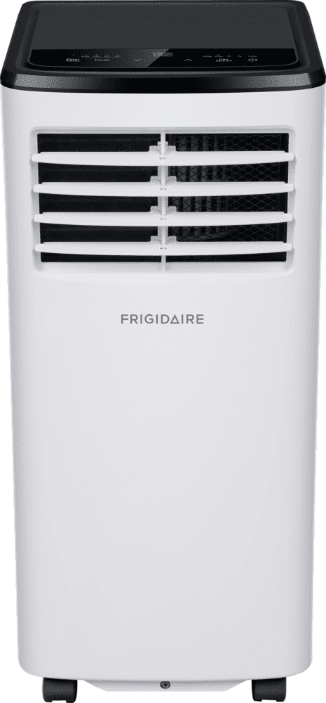 Frigidaire Portable Room Air Conditioner with Dehumidifier Mode 8.000 BTU (ASHRAE) / 5.500 BTU (DOE)