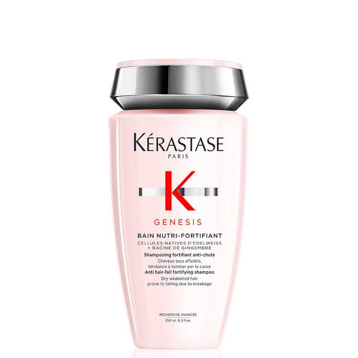 Kerastase Genesis Bain Nutri-Fortifiant Shampoo - 250ml
