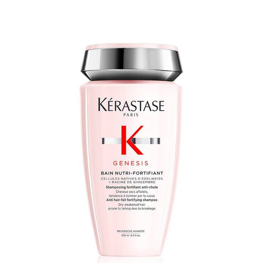 Kerastase Genesis Bain Nutri-Fortifiant Shampoo - 250ml