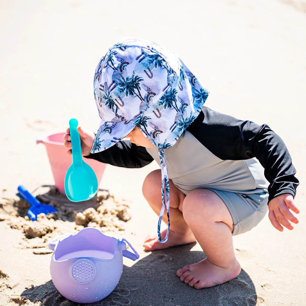 Little Renegade Company - Haven Legionnaires Reversible Hat