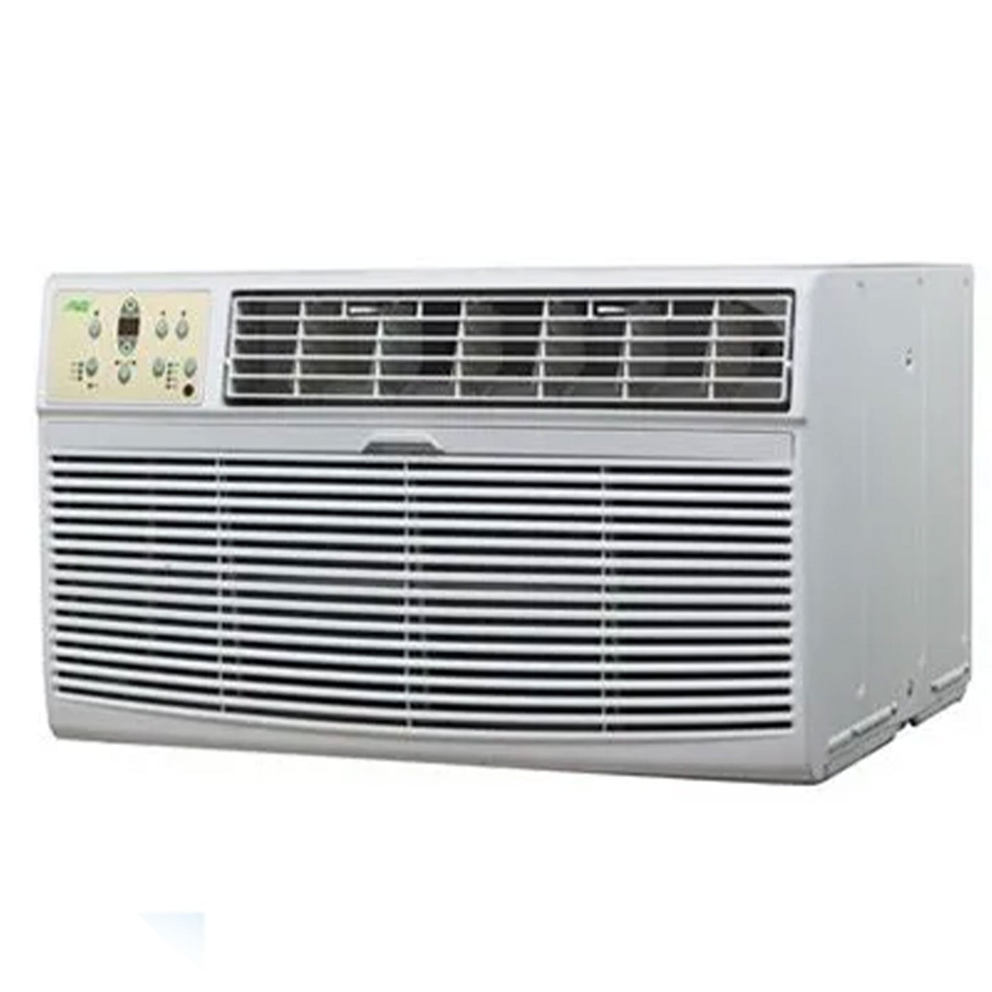 HomePointe 8.000 BTU 115 Volt Through The Wall Window Air Conditioner