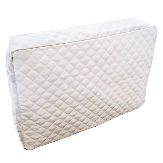 Indoor Air Conditioner Cover Double Insulation Portable Conditioner Dust Cover